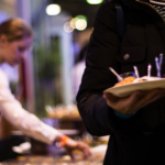 Catering Sostenible En Eventos Con Conciencia UXHA