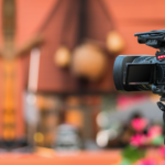 Camarógrafo Encargado De La Producción Audiovisual Uxha